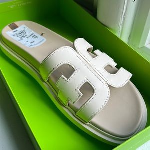 NWT Sam Edelman Valeri sandals